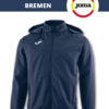 FAEDD12CB14A7BD6E05550540090B39E JOMA. Куртка BREMEN 100690.331