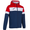 JOMA. Куртка CREW IV 101576.336