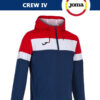 JOMA. Куртка CREW IV 101576.336
