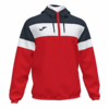 FAEFE9C81B6B372EE05550540090B39E JOMA. Куртка CREW IV 101576.601