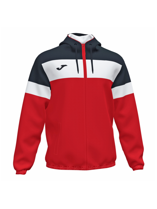 FAEFE9C81B6B372EE05550540090B39E JOMA. Куртка CREW IV 101576.601