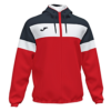 FAEFE9C81B6C372EE05550540090B39E JOMA. Куртка CREW IV 101576.601