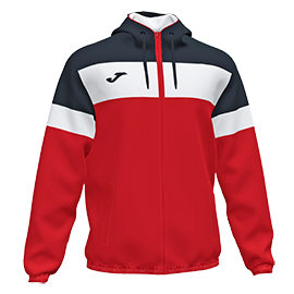 FAEFE9C81B6C372EE05550540090B39E JOMA. Куртка CREW IV 101576.601