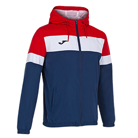 FAF126C5C4674D12E05550540090B39E JOMA. Куртка CREW IV 101576.336