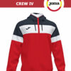 FAF126C5C4694D12E05550540090B39E JOMA. Куртка CREW IV 101576.601