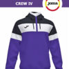 FAF14BBA430A4E4EE05550540090B39E JOMA. Куртка CREW IV 101576.551