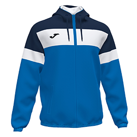 FAF14BBA430C4E4EE05550540090B39E JOMA. Куртка CREW IV 101576.703