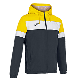 FAF14BBA430D4E4EE05550540090B39E JOMA. Куртка CREW IV 101576.109