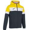 FAF15C8EA9144E3BE05550540090B39E JOMA. Куртка CREW IV 101576.109