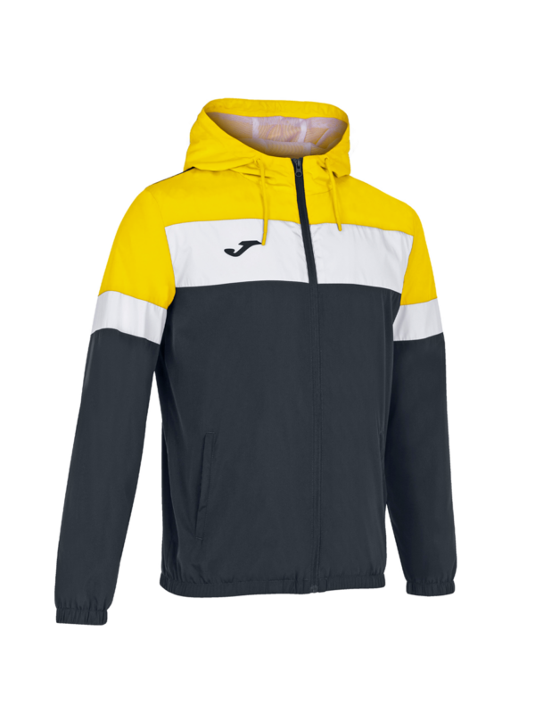 FAF15C8EA9144E3BE05550540090B39E JOMA. Куртка CREW IV 101576.109