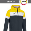 FAF15C8EA9154E3BE05550540090B39E JOMA. Куртка CREW IV 101576.109