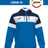FAF162CFE14C4E39E05550540090B39E JOMA. Куртка CREW IV 101576.703