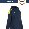 FB67B279577F2DC6E05550540090B39E JOMA. Куртка TRIVOR 901429.321
