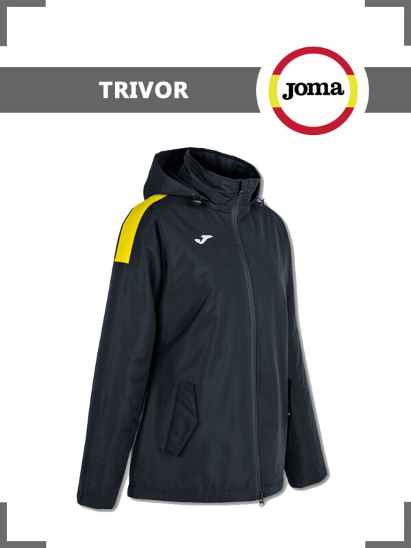 FB67B27957812DC6E05550540090B39E JOMA. Куртка TRIVOR 901429.109