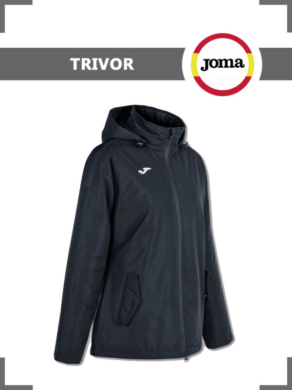 FB67BE9FBC846F3FE05550540090B39E JOMA. Куртка TRIVOR 901429.100