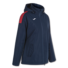 FB67BE9FBC856F3FE05550540090B39E JOMA. Куртка TRIVOR 901429.336