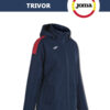 FB67BE9FBC866F3FE05550540090B39E JOMA. Куртка TRIVOR 901429.336