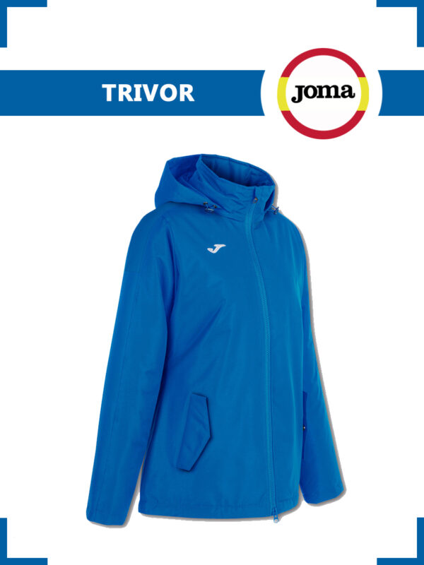 JOMA. Куртка TRIVOR 901429.700