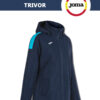 FB67BE9FBC8B6F3FE05550540090B39E JOMA. Куртка TRIVOR 901429.342