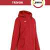 FB67BE9FBC8D6F3FE05550540090B39E JOMA. Куртка TRIVOR 901429.600