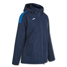 JOMA. Куртка TRIVOR 901429.337