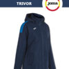 JOMA. Куртка TRIVOR 901429.337