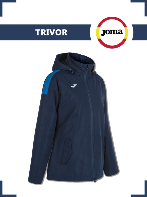 JOMA. Куртка TRIVOR 901429.337