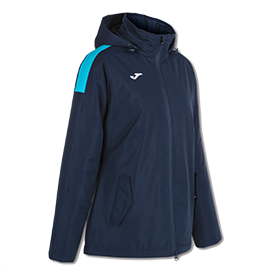 JOMA. Куртка TRIVOR 901429.342