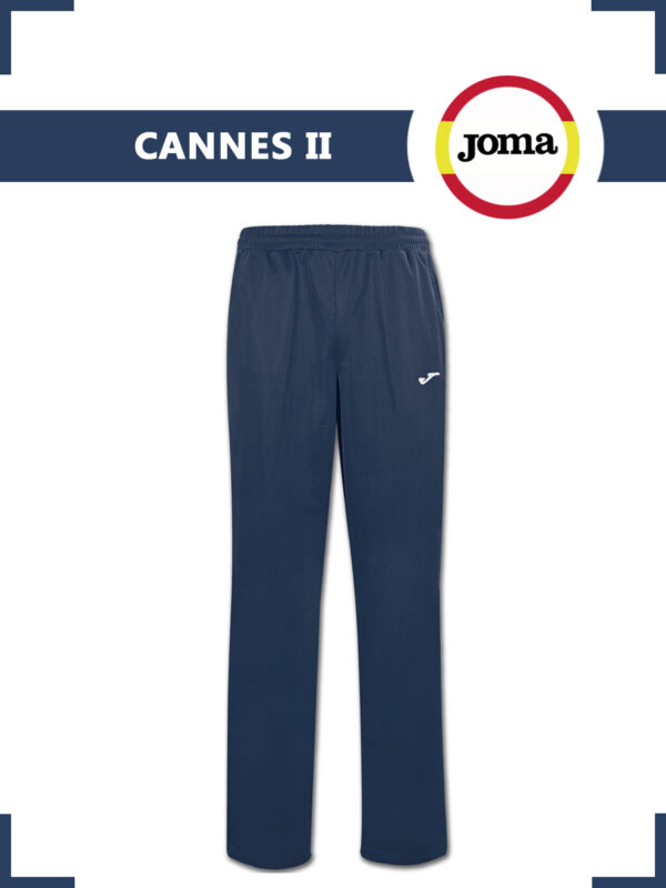 FB6B228BFC965614E05550540090B39E Брюки CANNES 101112.331