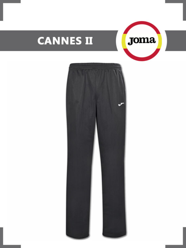 FB6B4B29220C6FDCE05550540090B39E Брюки CANNES 101112.100
