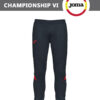 FB7A92E87FA96A71E05550540090B39E Брюки CHAMPIONSHIP VI 102057.106
