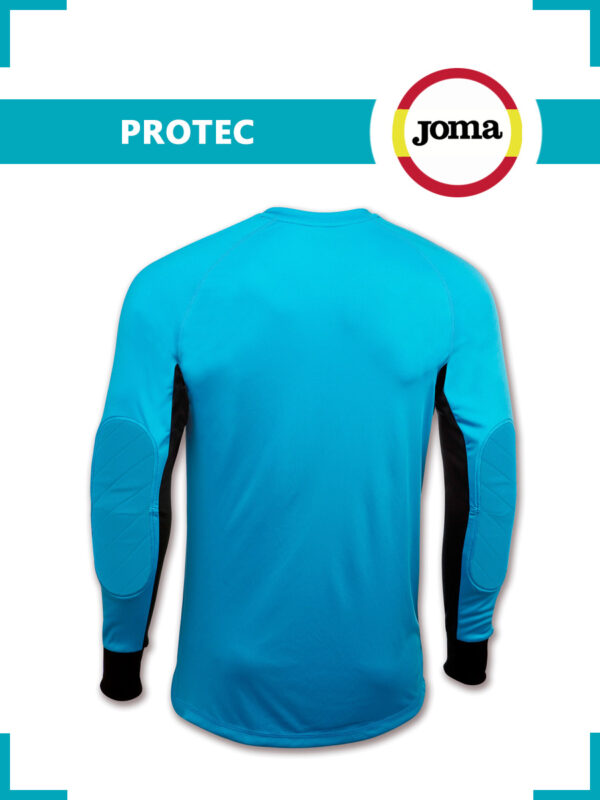 FB7C93B17A7E0B0AE05550540090B39E Рубашка вратарская PROTEC 100447.011