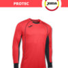 Рубашка вратарская PROTEC 100447.040