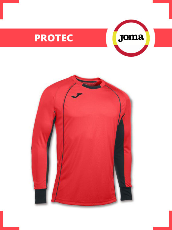 Рубашка вратарская PROTEC 100447.040