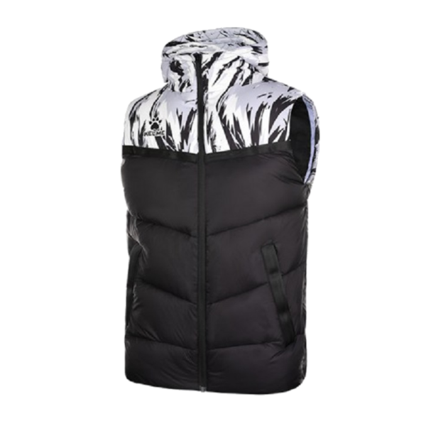 Жилет SILVIO 8161MJ1003.000