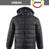 JOMA. Куртка демисезонная URBAN 100659.100