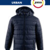 JOMA. Куртка демисезонная URBAN 100659.300