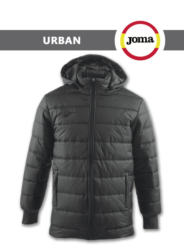 JOMA. Куртка демисезонная URBAN 100659.150