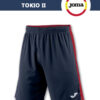 Шорты TOKIO II 100684.306
