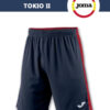 Шорты TOKIO II 100684.302