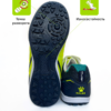 Турфы GOLEIRO TURF ELASTIC 55977-614