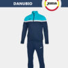FBBCBF5F5EEE5CABE05550540090B39E Костюм DANUBIO 102746.342