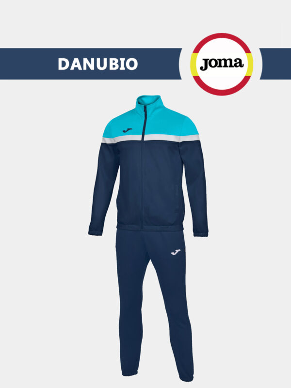 FBBCBF5F5EEE5CABE05550540090B39E Костюм DANUBIO 102746.342