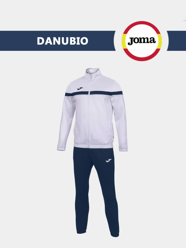FBBCBF5F5EEF5CABE05550540090B39E Костюм DANUBIO 102746.203