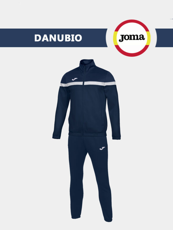 FBBD4EF368A86932E05550540090B39E Костюм DANUBIO 102746.332
