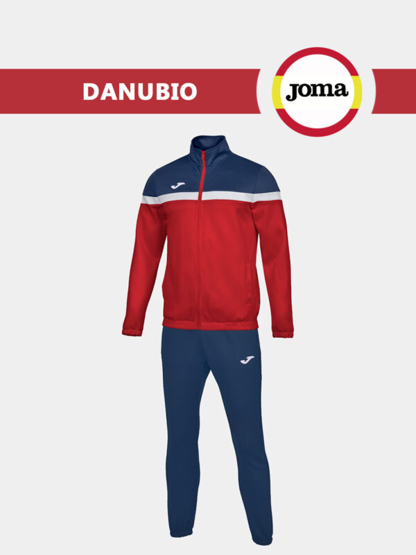 FBBD77AF8B846FCBE05550540090B39E Костюм DANUBIO 102746.603