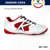 FBCB89DFD3325436E05550540090B39E Футзальная обувь INDOOR COPA 55257-140