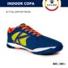 FBCC0F372BAD5C6CE05550540090B39E Футзальная обувь INDOOR COPA 55257-353