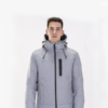 FBCD26FFDCE9757EE05550540090B39E JOMA. Куртка ALASKA 101030.150
