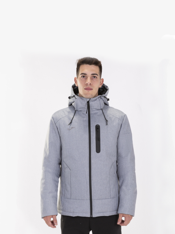 FBCD26FFDCE9757EE05550540090B39E JOMA. Куртка ALASKA 101030.150